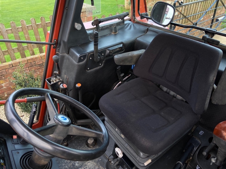 Fiat 110-90