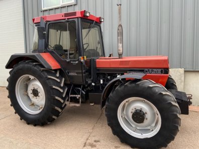 Case 956XL