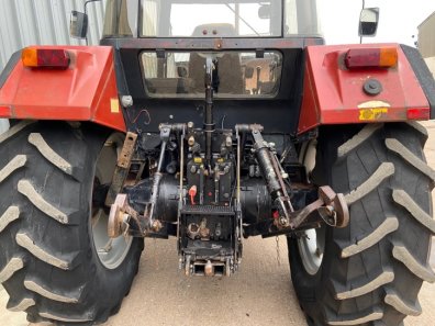 Case 956XL