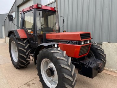 Case 956XL