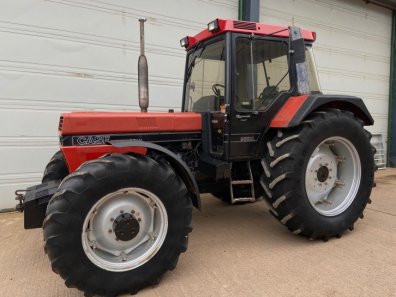 Case 956XL