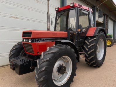 Case 956XL