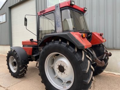 Case 956XL