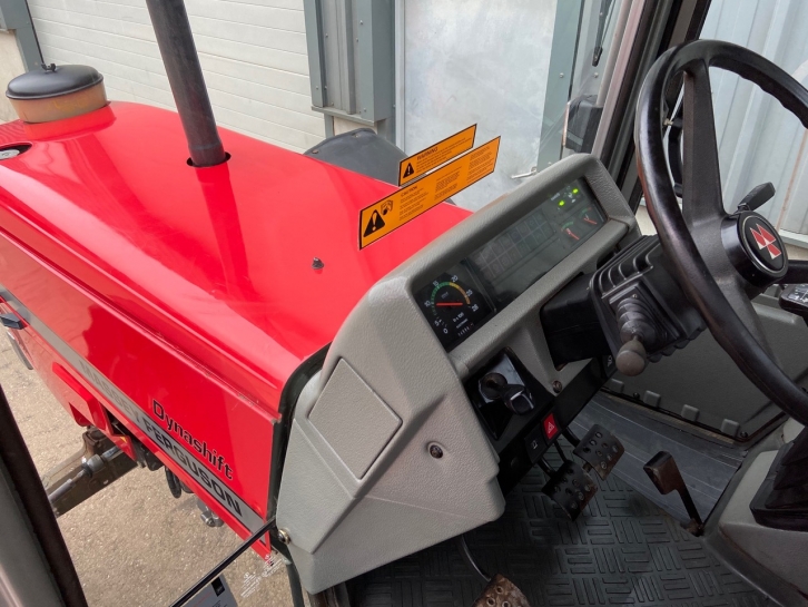 Massey Ferguson 3120