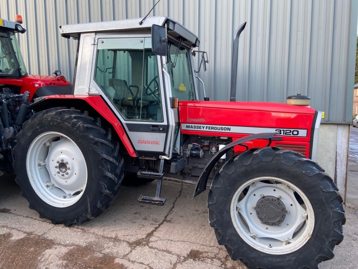 Massey Ferguson 3120