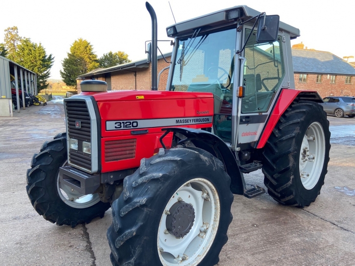 Massey Ferguson 3120