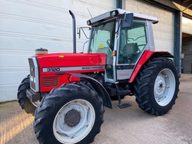 Massey Ferguson 3120