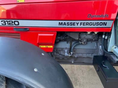 Massey Ferguson 3120