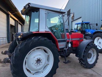 Massey Ferguson 3120