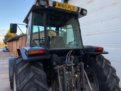 Massey Ferguson 3120