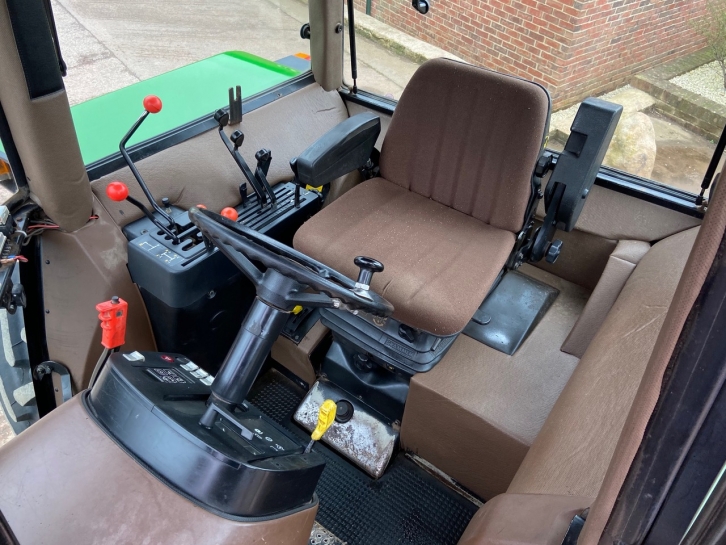 John Deere 3650