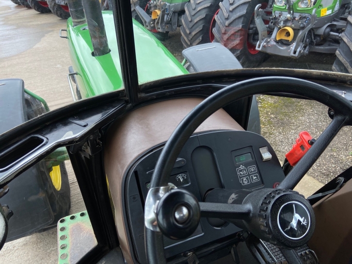 John Deere 3650