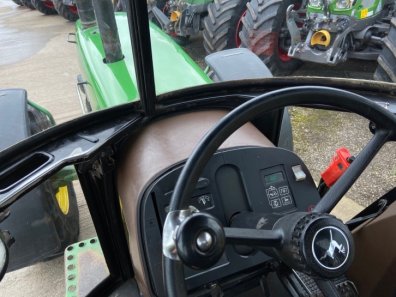 John Deere 3650