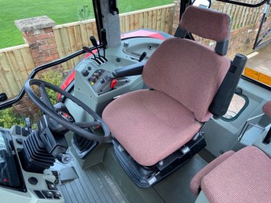 Massey Ferguson 6180