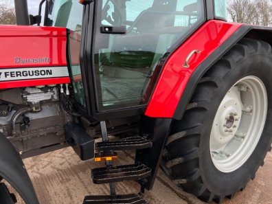 Massey Ferguson 6180