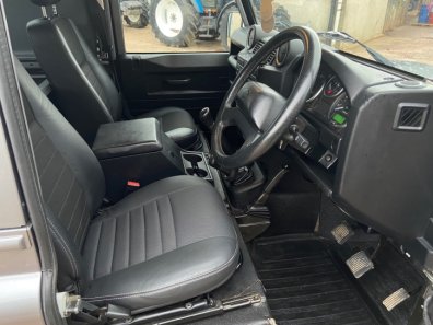 Land Rover 90 XTech 2.2 Diesel