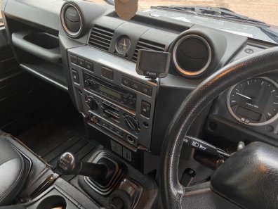 Land Rover 90 XTech 2.2 Diesel
