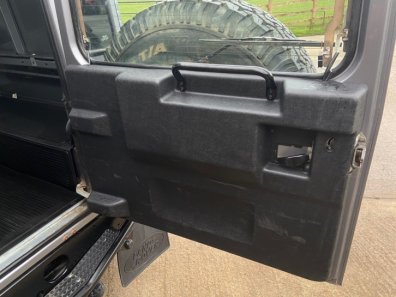Land Rover 90 XTech 2.2 Diesel