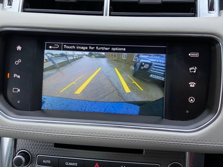 Land Rover Range Rover Sport Autobiography 3.0LT Diesel
