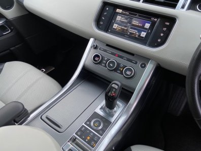 Land Rover Range Rover Sport Autobiography 3.0LT Diesel