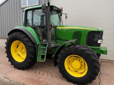 John Deere 6920S