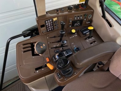 John Deere 6920S