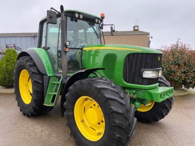 John Deere 6920S