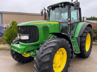 John Deere 6920S