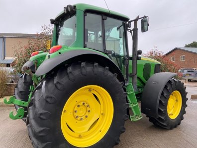 John Deere 6920S