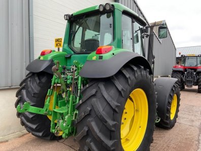 John Deere 6920S