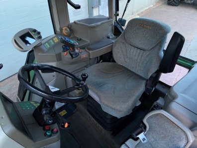 Fendt 412