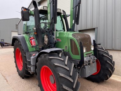 Fendt 412