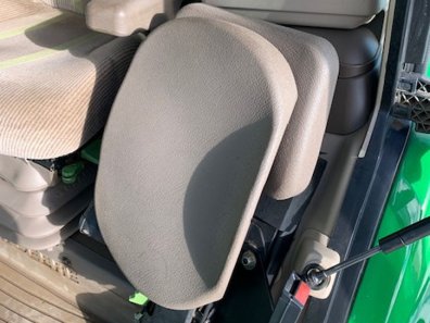 John Deere 6930