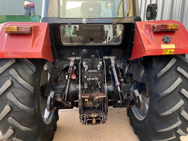 Case 956XL