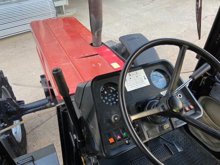 Case 956XL