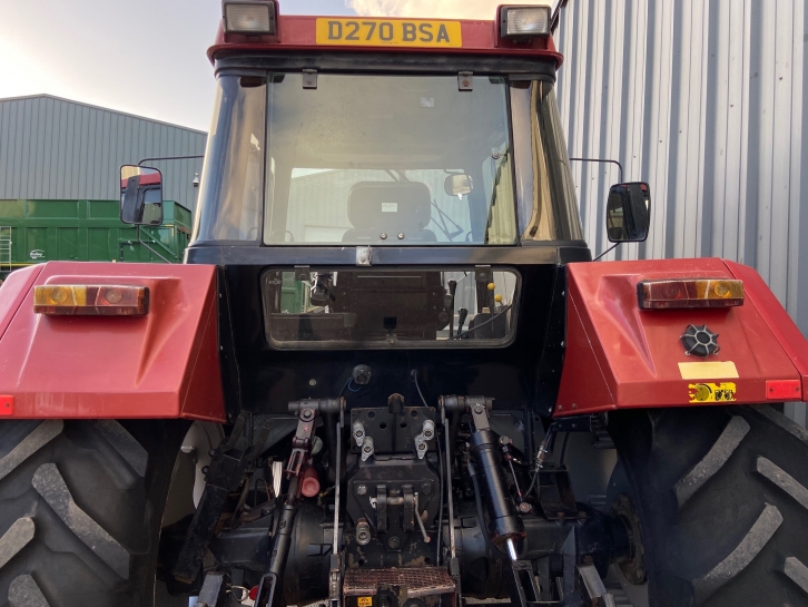 Case 956XL