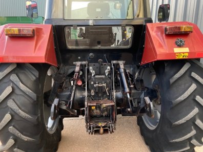 Case 956XL