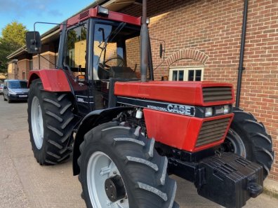 Case 956XL