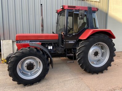 Case 956XL