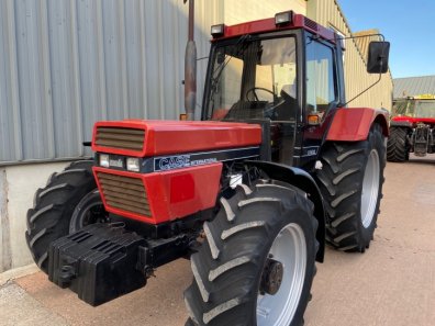 Case 956XL