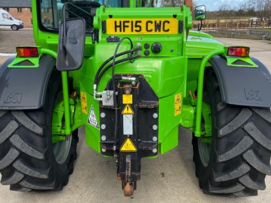 Merlo P32.6 Plus Panoramic