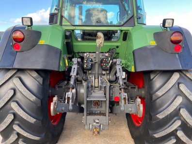 Fendt 820