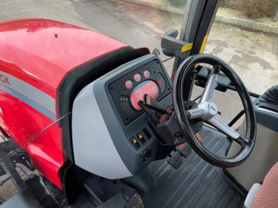 McCormick XTX 165