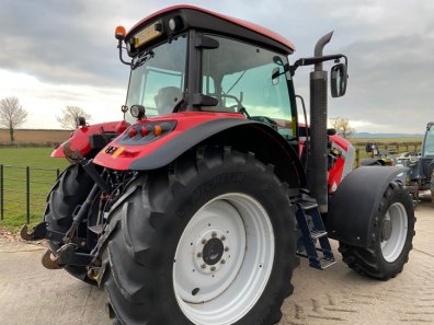 McCormick XTX 165