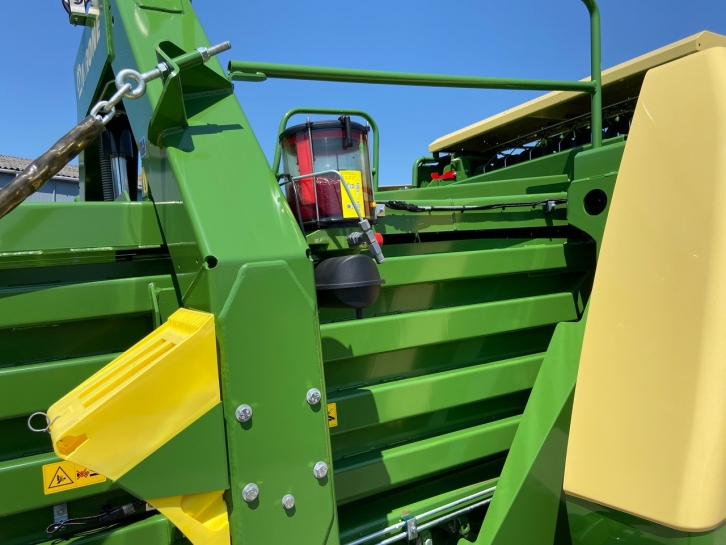 Krone Big Pack 1290 XC