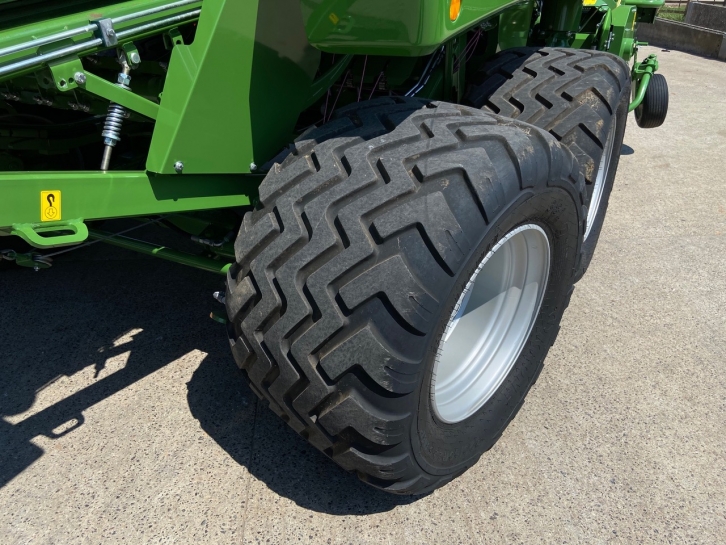 Krone Big Pack 1290 XC