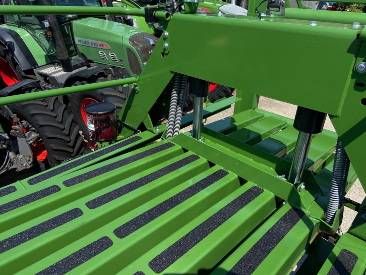 Krone Big Pack 1290 XC