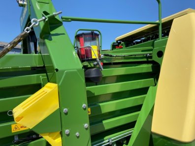 Krone Big Pack 1290 XC