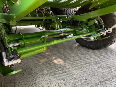 Krone Big Pack 1290 XC