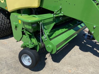 Krone Big Pack 1290 XC